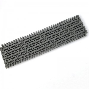 HAASBELTS Belt Flush Grid friction Top 1100  Straight Run Chain Pitch 15.2mm