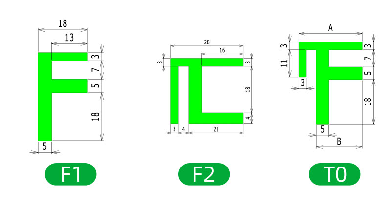 Belt Guides (1)