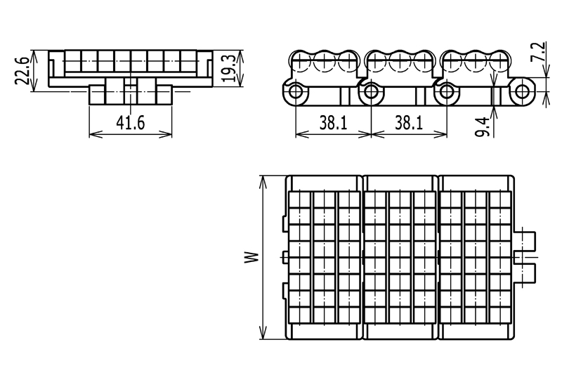 LBP831K3251