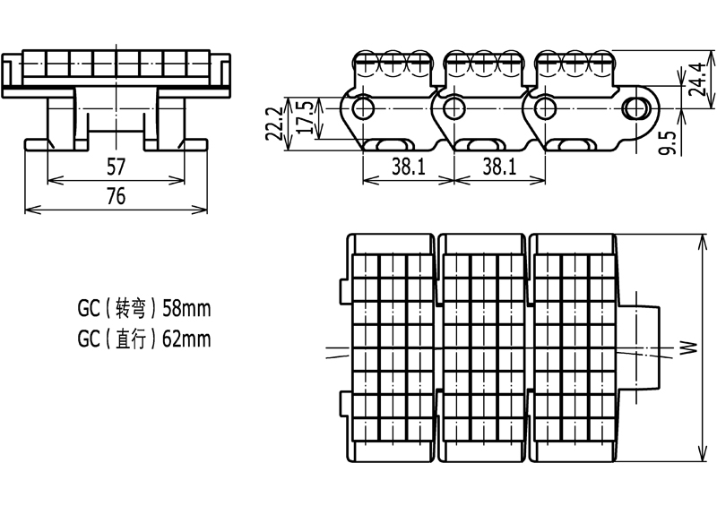 LBP882TABK3751