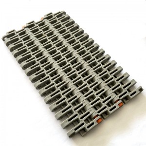 HAASBELTS Belt Flush Grid M5032 Straight Run Chain Pitch 50.8mm