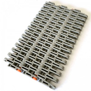 HAASBELTS Belt Flush Grid M5032 Straight Run Chain Pitch 50.8mm