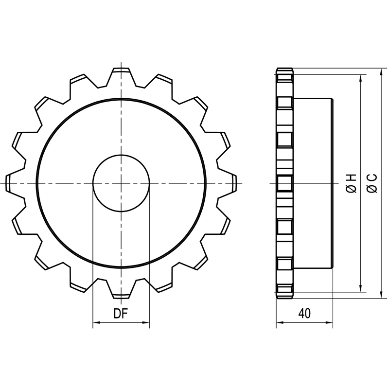 Model (1)