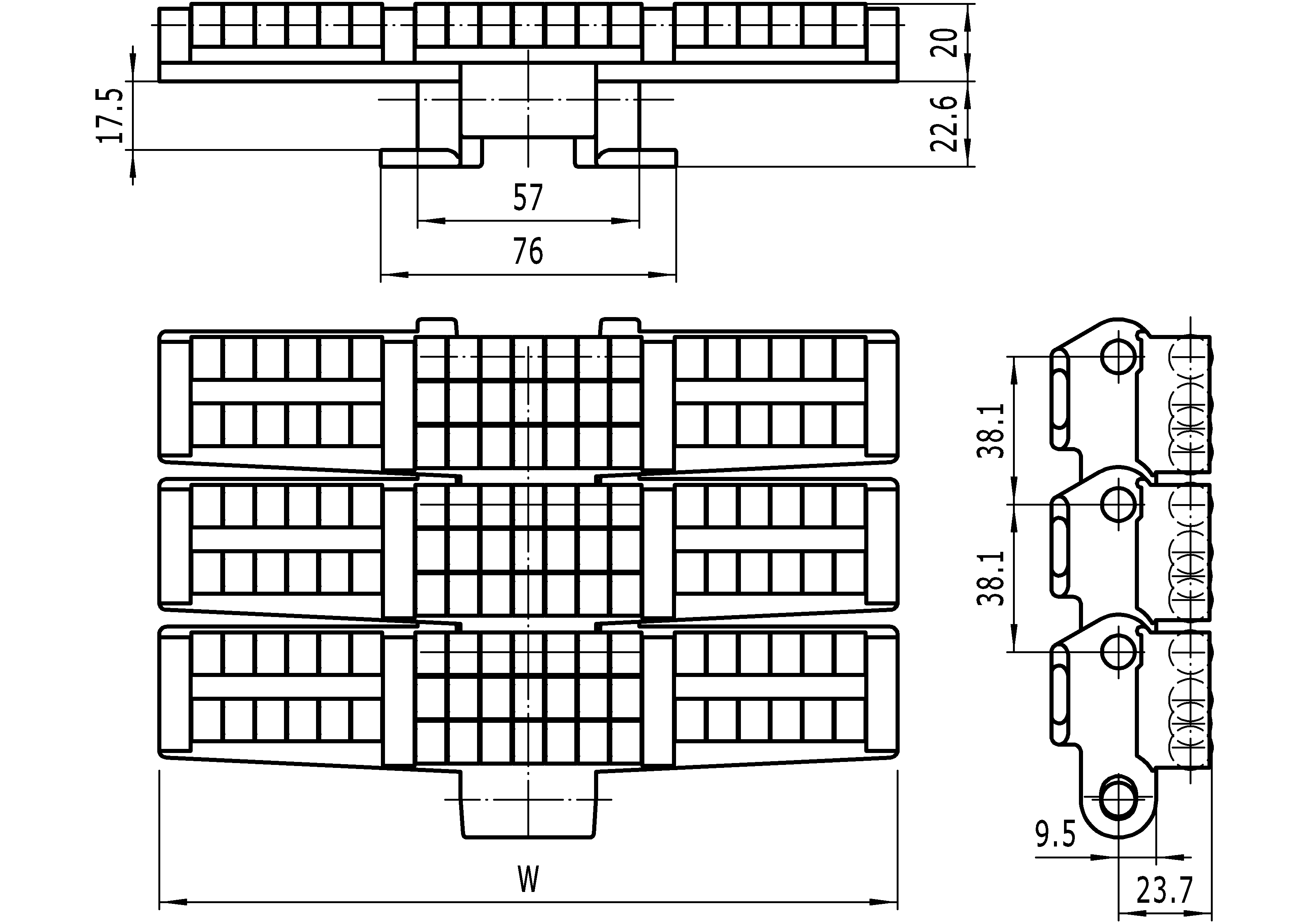 Sidef lexing：Heavy duty LBP882 series (4)