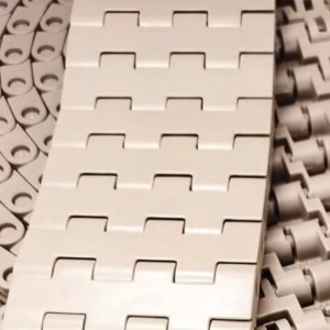 Straight-1/2” Pitch Belting Straight plastic modular belts 2120 series chains