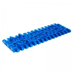 Straight chains 1005 series for Plastic Modular Belt