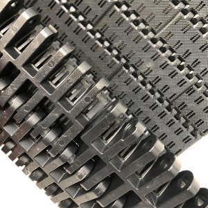 Straight conveyor chains CPB Series for Plastic Modular Belt