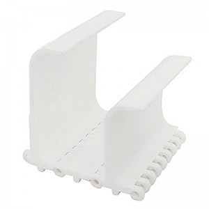 Straight  plastic Belting 800 series for Plastic Modular Belt