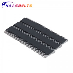 HAASBELTS Conveyor Straight Chains Plastic Chain Sprockets For Modular Plastic Belt Flat Top 900